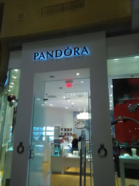 PANDORA