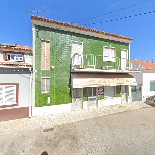 Pizzazone - Entregas | Home Delivery