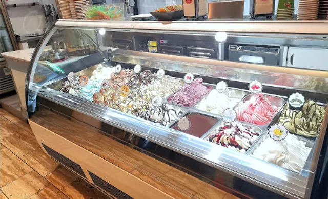 Eiscafé Pizzeria Il Colosseo