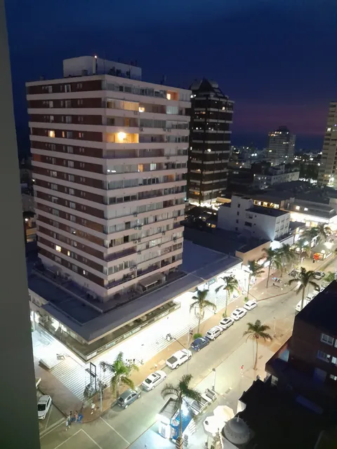 Torre De Las Américas