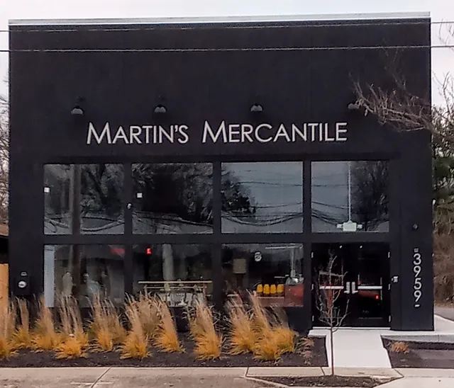 Martin's Mercantile