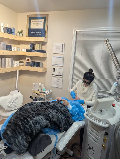 NuDerma MedSpa & Wellness Center