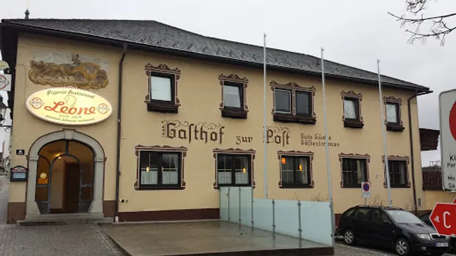 Pizzeria Leone Gramastetten