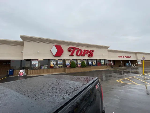 TOPS Friendly Markets