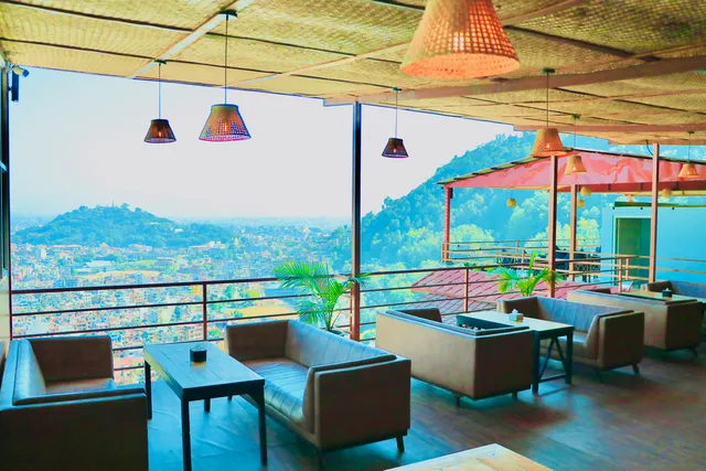 Skyline Restaurant and Bar