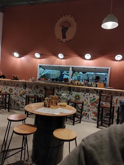 Taqueria Malamadre