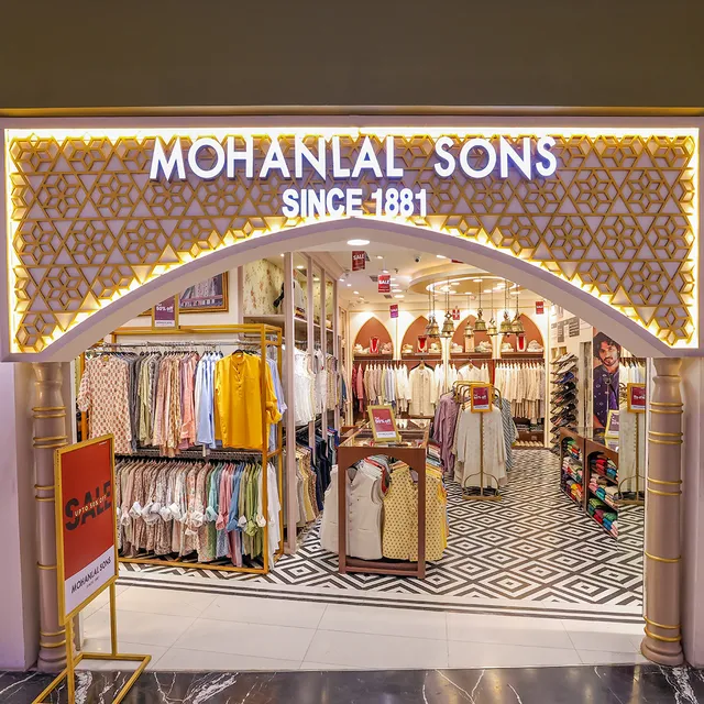 Pacific Mall NSP Pitampura