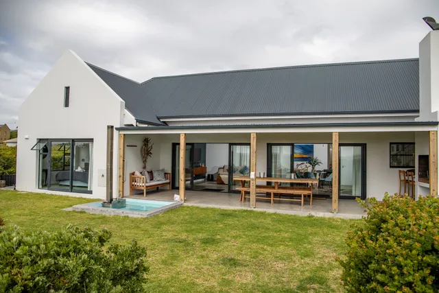 Kelkiewyn in Yzerfontein