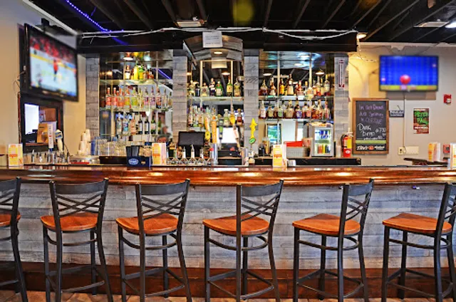 Outerbanks Sports Bar & Grill