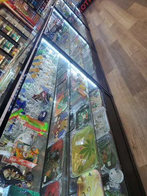 Cuddy Vape & Tobacco