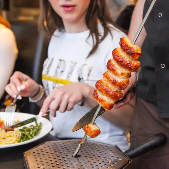 El Vaquero Mill Hill