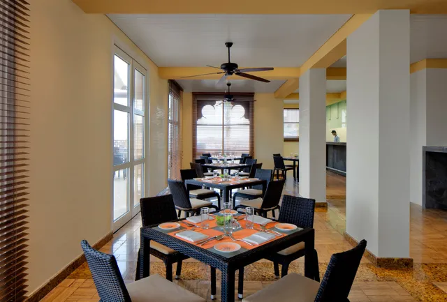 Al Qubtan Restaurant