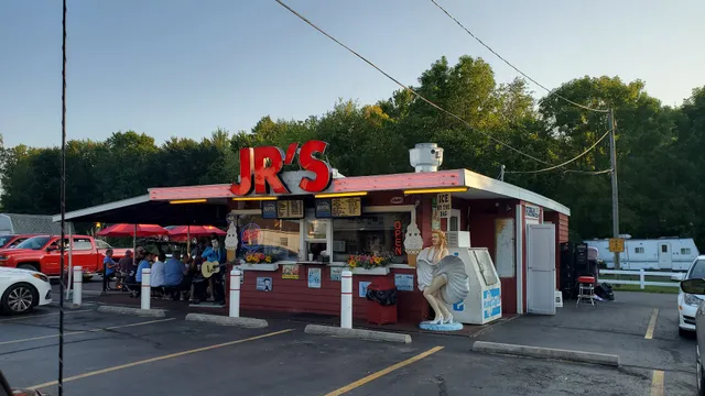 Jr's Dairy Sweet Drive Inn