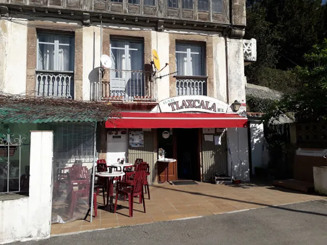 Bar Tlaxcala