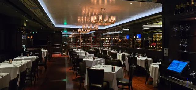 Wofugang Beefsteak Rest. (Shanghai)