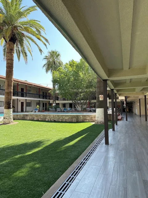 Comfort Inn Hermosillo Pitic