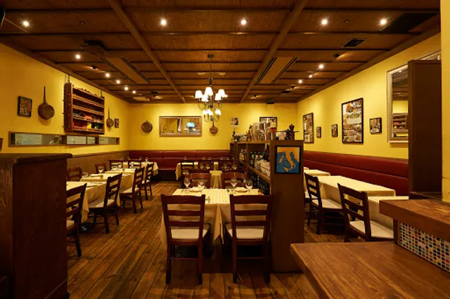 Tanto Domani Shinjuku I-Land