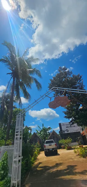 Homestay ĐẮK NGUYỄN & Coffee