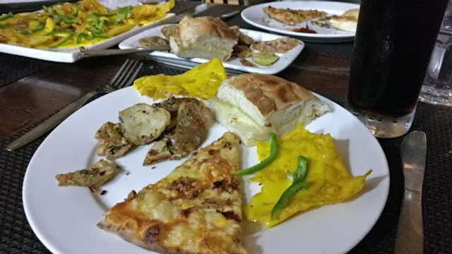 Little Italy Jayanagar (Cloud Kitchen)