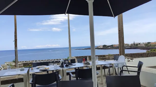 Vista Grill & Lounge