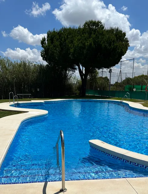 Castillo del Espiritu Santo (La Jara)