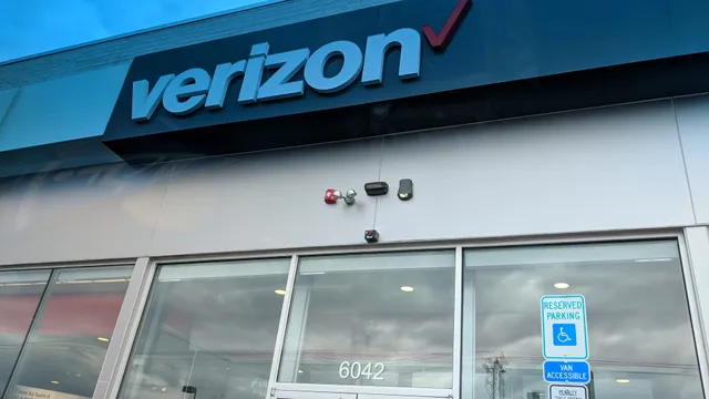 Verizon