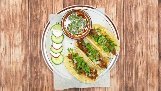 Avocado Fiesta Grill