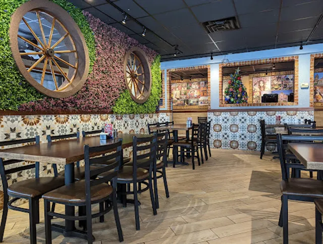 Gran Fiesta Mexican Restaurant