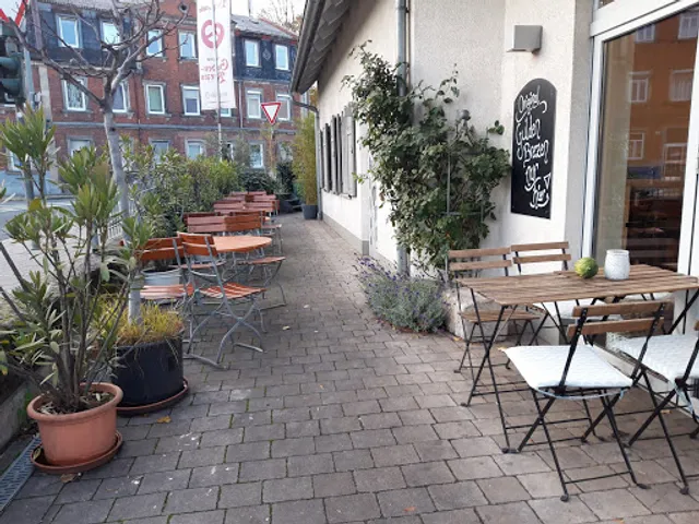 Bakery Guldens Bergstube