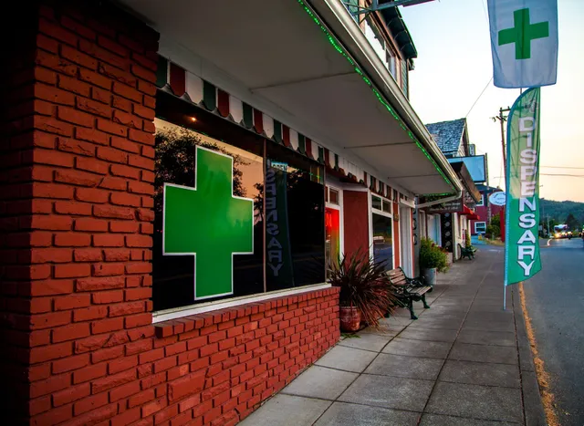 Green Man Collective