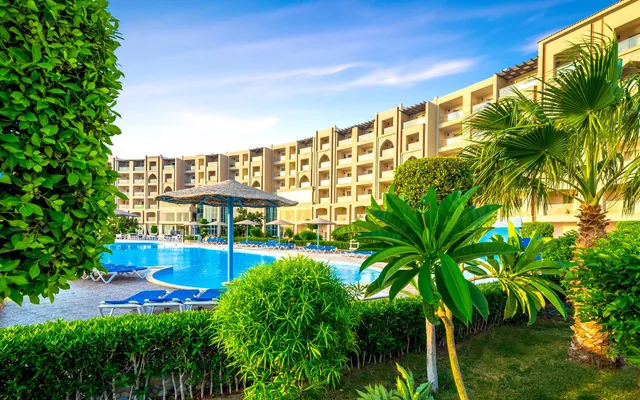 Hawaii Caesar Dreams Resort Aqua Park