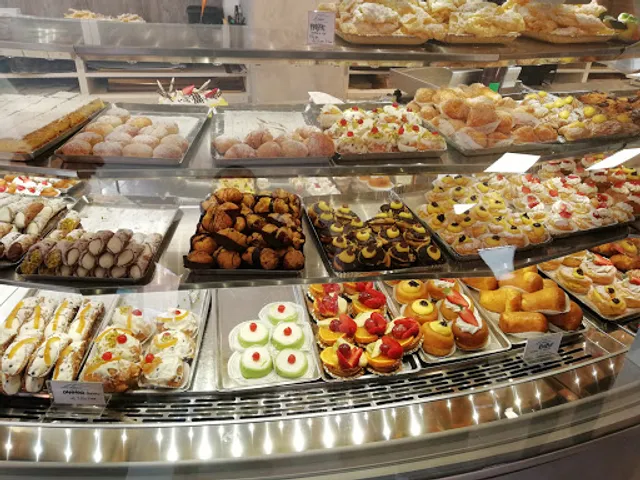 Pasticceria San Lazzaro