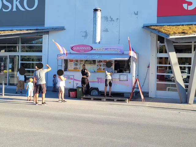 Sukanyas Thai Take Away