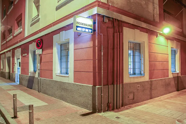 Churreria Picoesquina