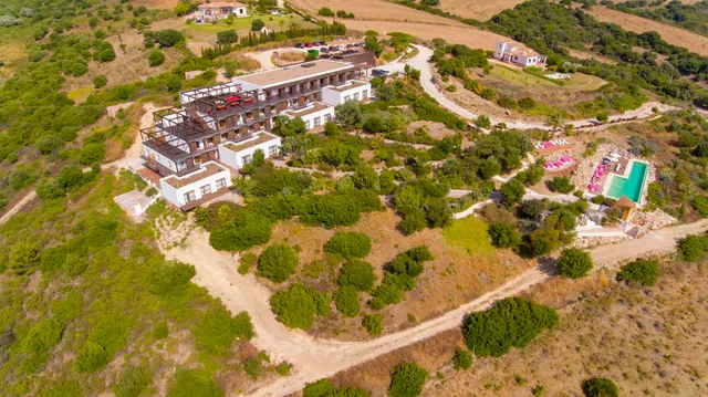 Hotel Ritual El Palmar