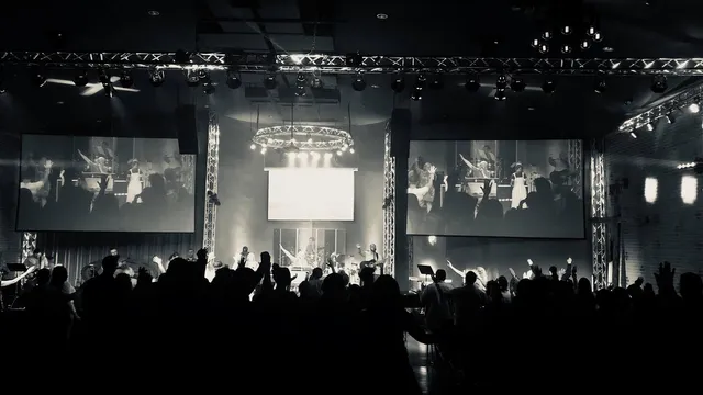 Covenant Generations Church