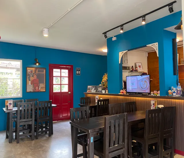 บ้านเกด by บ้านแซ่บวังหลัง สาขาตลิ่งชัน