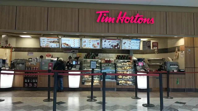 Tim Hortons