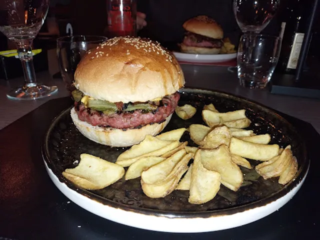 Le Carni I cultori del gusto