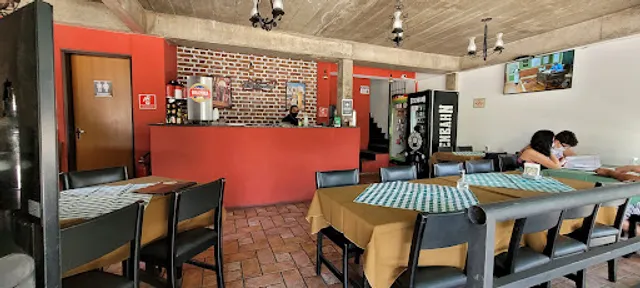 Bier & Bier Choperia