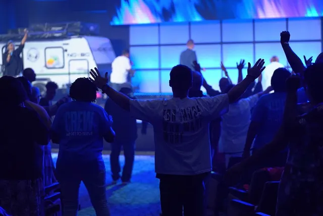 Citygate Church Forest Park