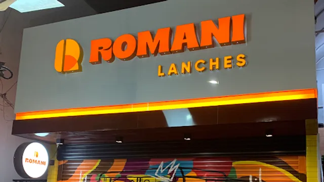 Romani Lanches