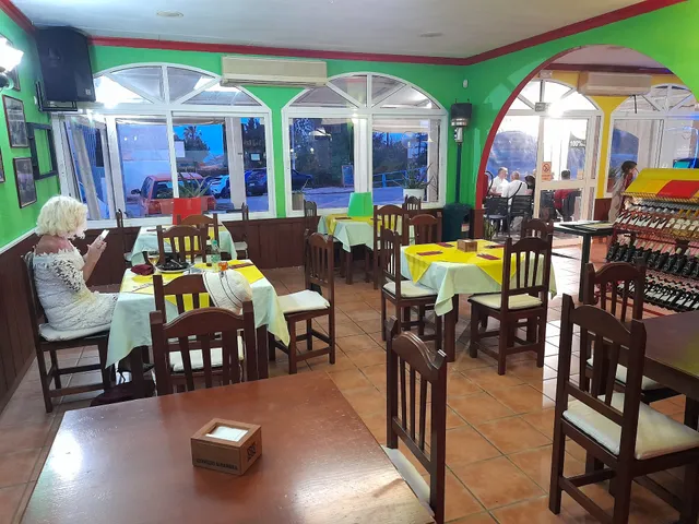 Pizzería Los Italianos