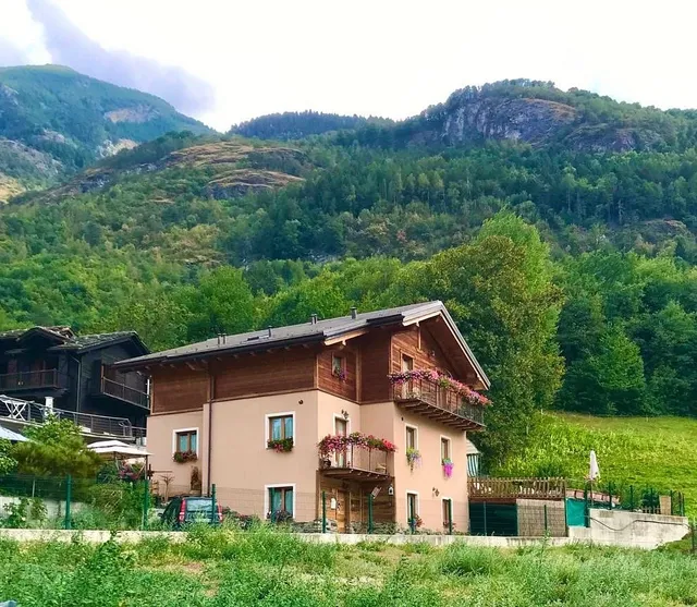 La locanda del Mulino