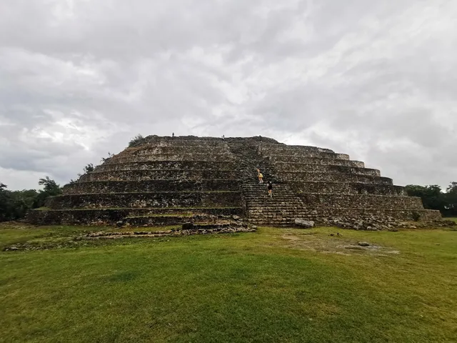 Zona Arqueológica Chaltún Há in Izamal, Mexico - reviews,open hours ...