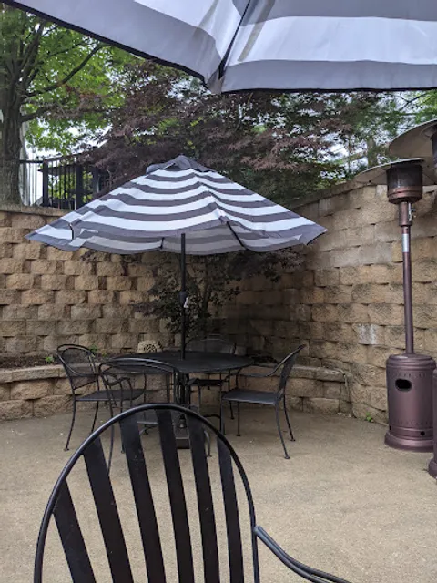 The Olde Spitfire Grille