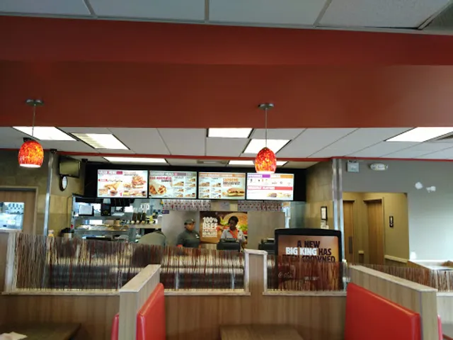 Burger King