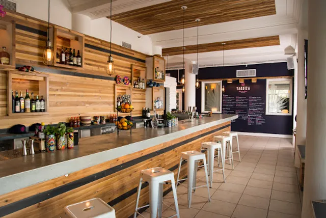 Taquiza Tacos (North Beach)