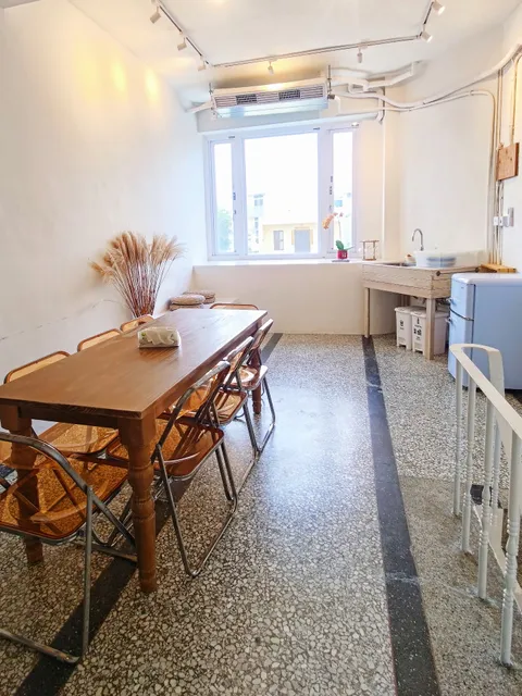 春色領地。Vibelance｜空間｜住宿｜選物｜