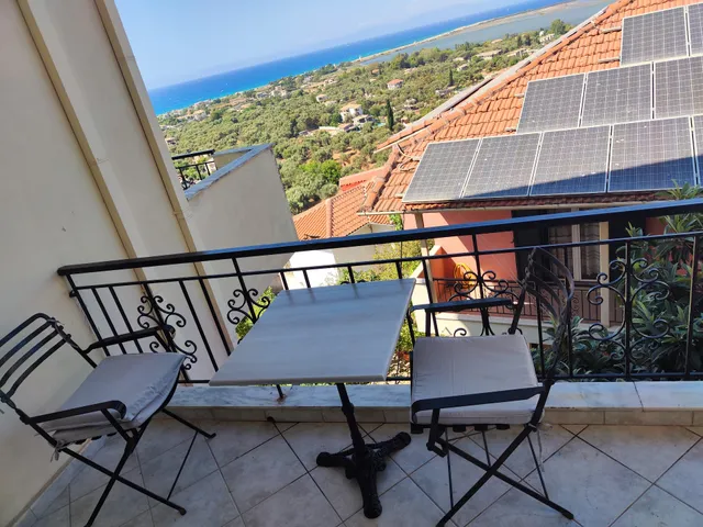 Lefkothea Apartments